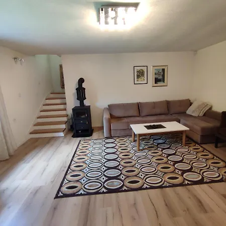 Bella House Sarajevo