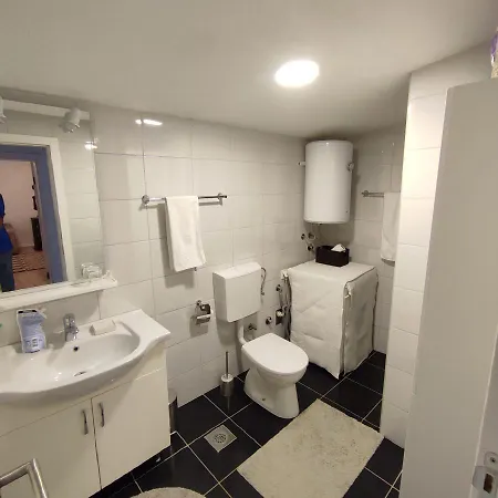 Hébergement de vacances Bella House Sarajevo