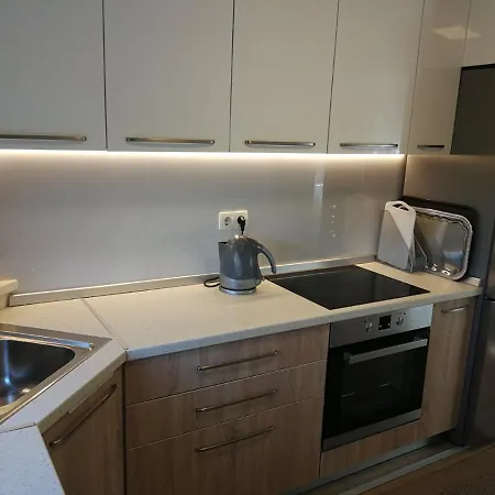 Bella House * Sarajevo