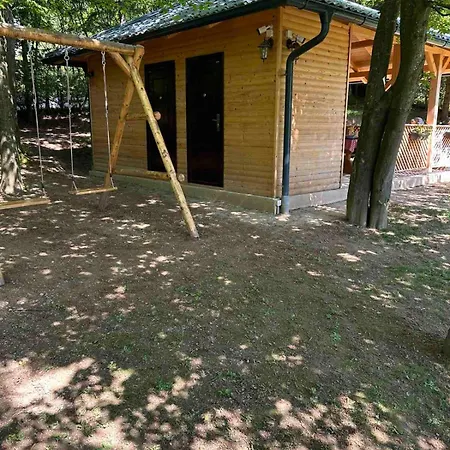 Hébergement de vacances Bella House *